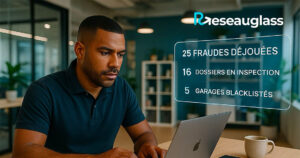 comment reseauglass lutte contre la fraude au bris de glace