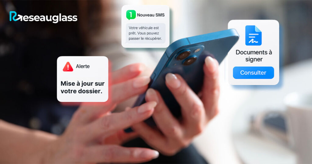 sms relances et rappels