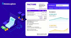 facture electronique