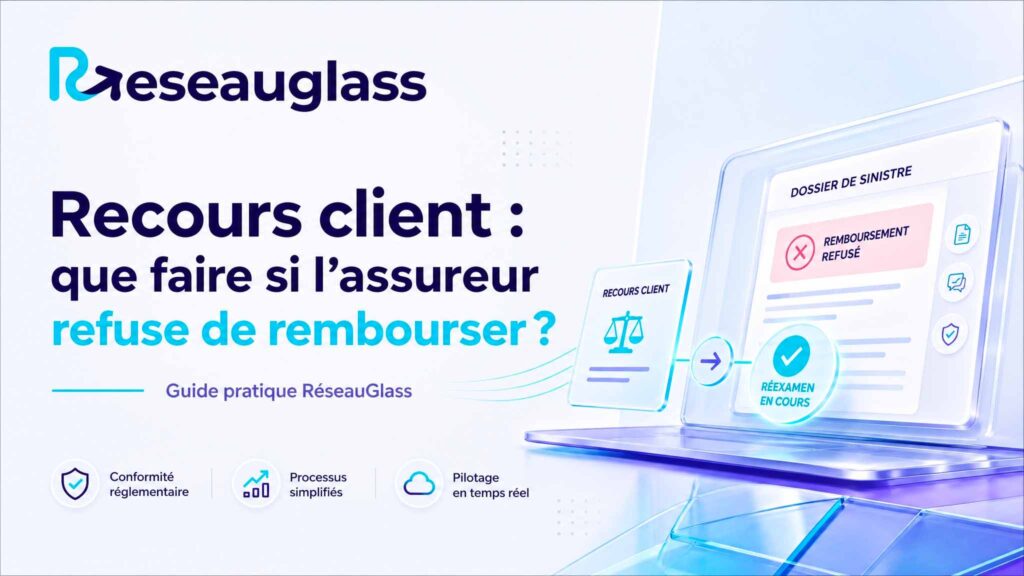 recours clients