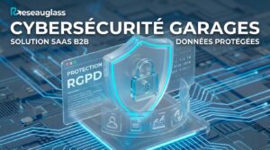 cybersecurite pour les garages