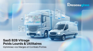 vitrage poids lourds et utilitaires