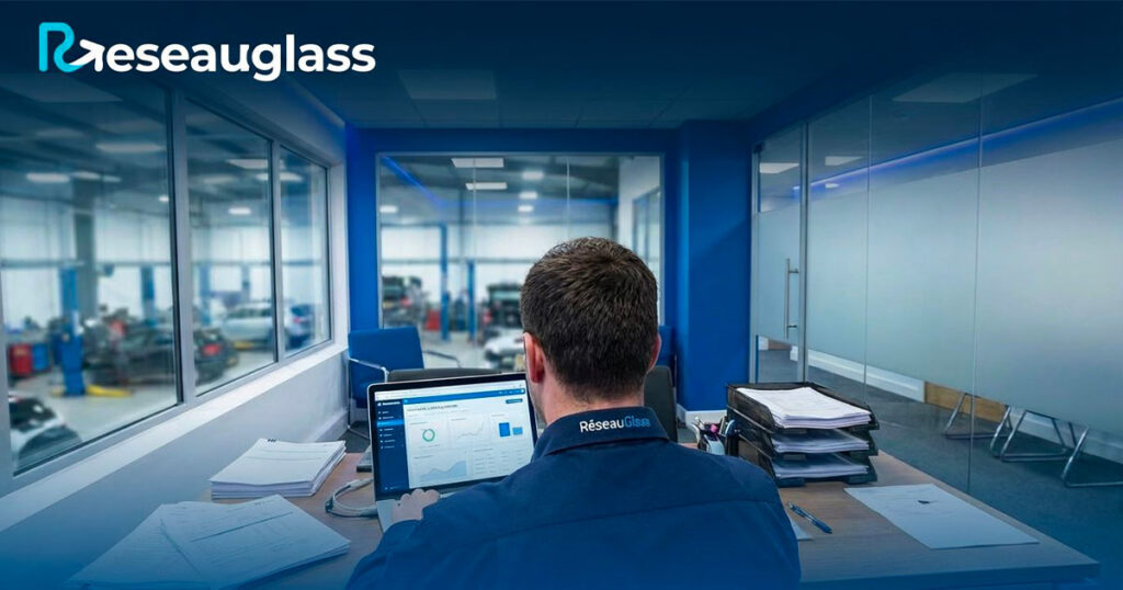 litiges assureurs vitrage