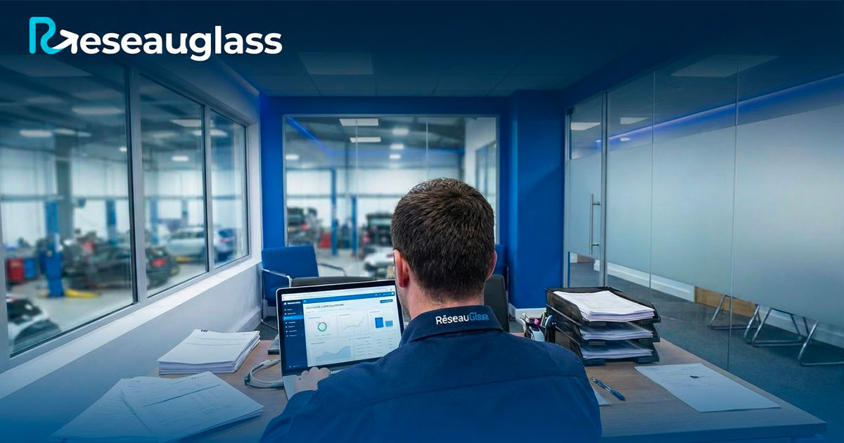 litiges assureurs vitrage