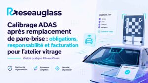 calibrage adas