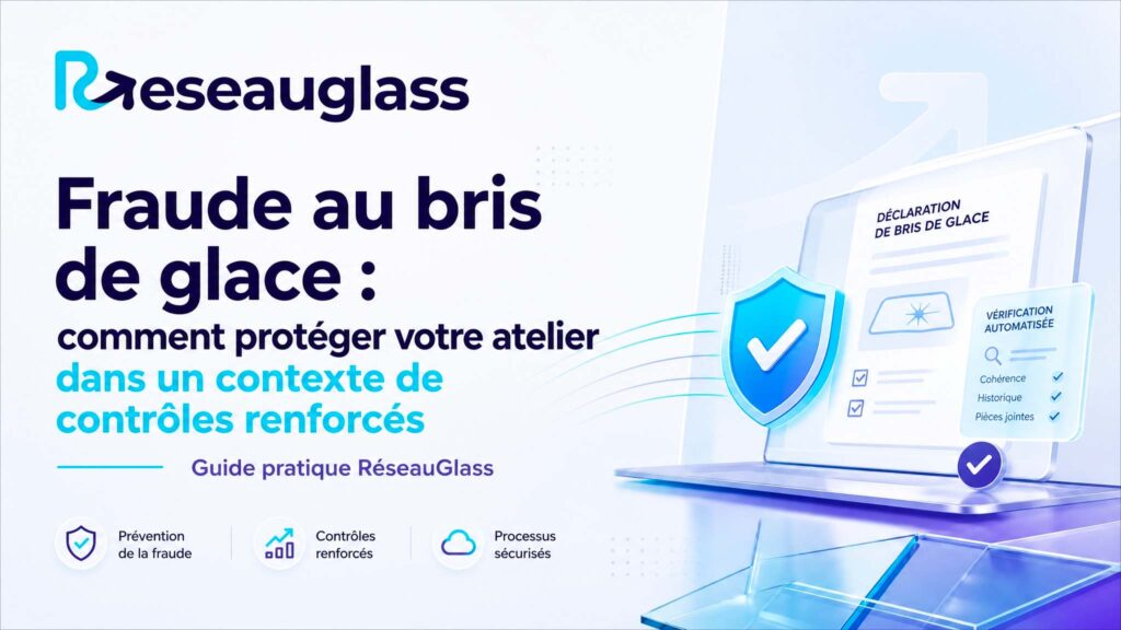 Fraude au bris de glace