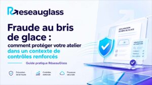 Fraude au bris de glace