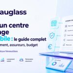 ouvrir un centre de vitrage automobile
