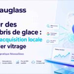 Trouver des clients bris de glace : le plan d'acquisition locale de l'atelier vitrage